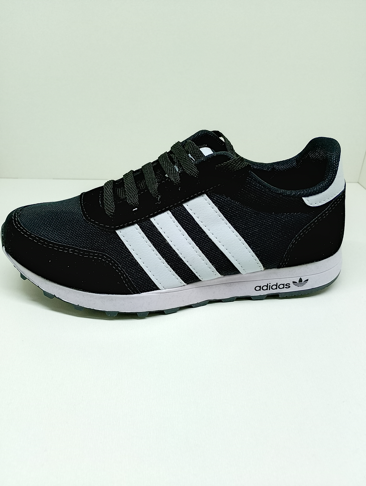 Tênis Adidas Neo Preto