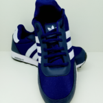 Tênis Adidas Neo Azul