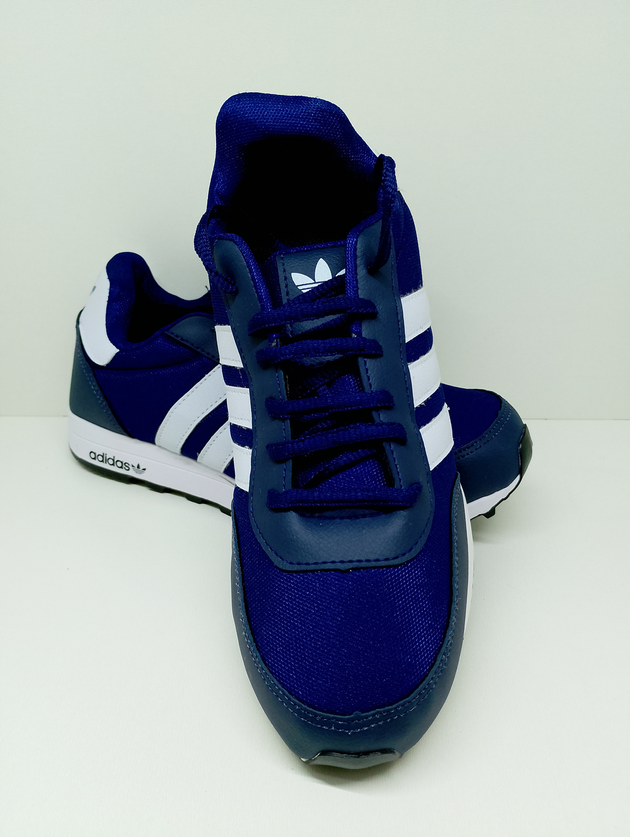 Tênis Adidas Neo Azul