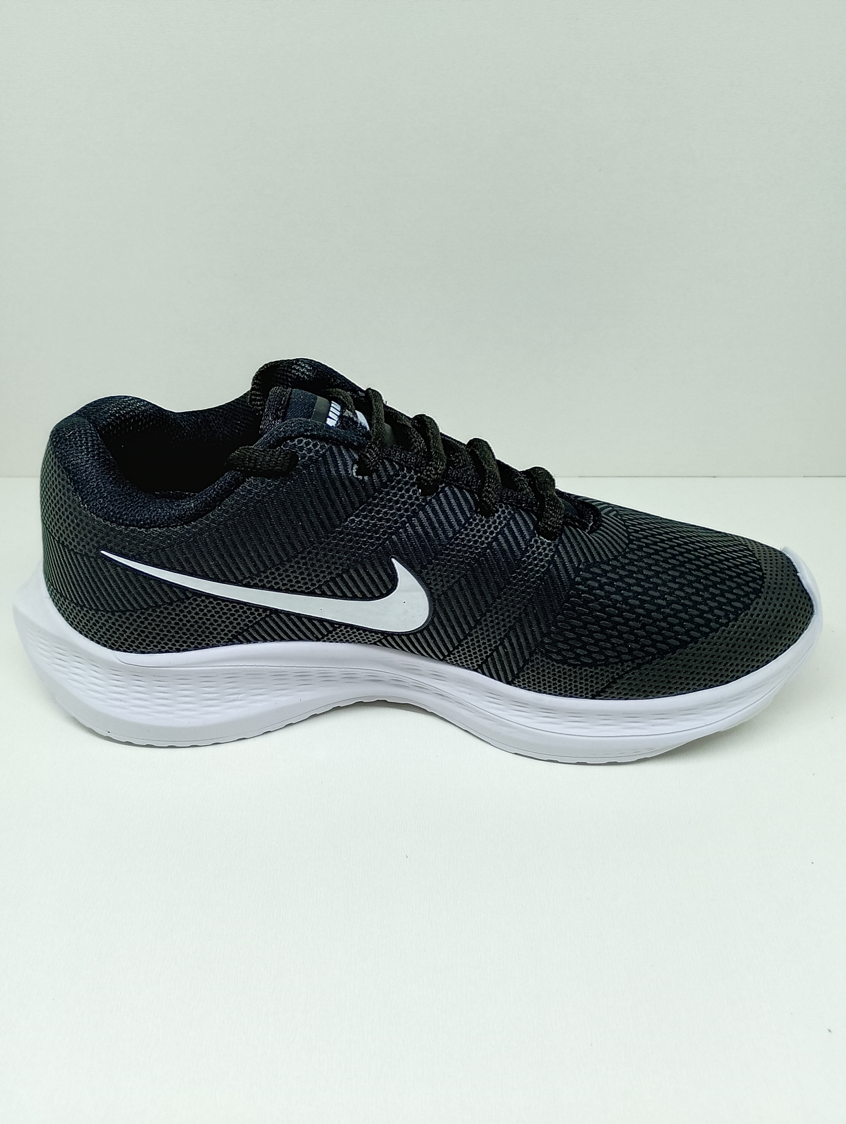 Tênis Nike Zoom Preto