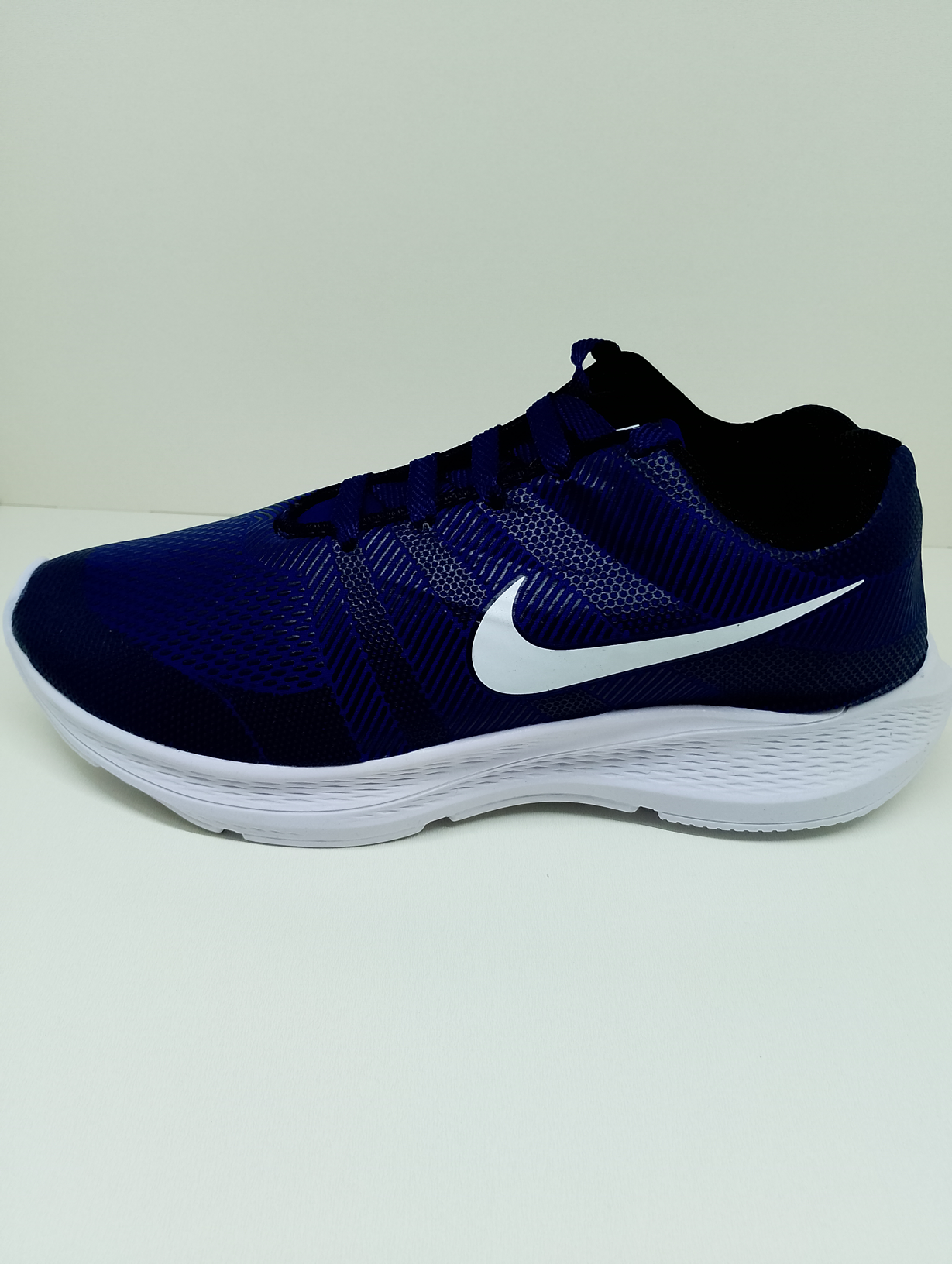 Tênis Nike Zoom Azul