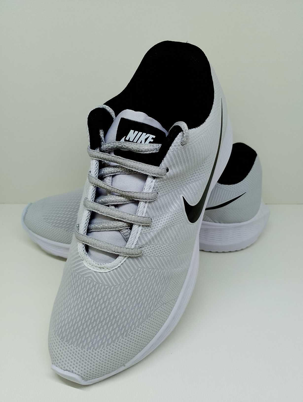 Tênis Nike Zoom Branco