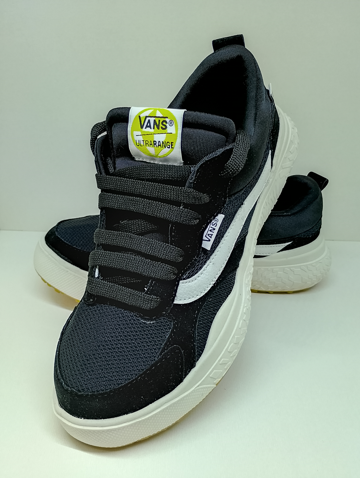Tênis Vans Ultra
